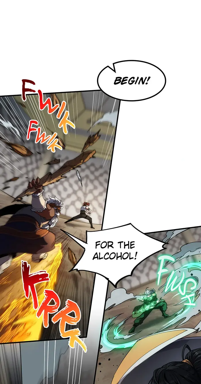 The Beginning After the End Chapter 223 image 19_optimized